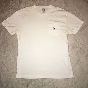 Polo Ralph Lauren Short Sleeve T Shirt